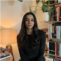 Amreen D. Dhurue - Online English tutor - Classgap