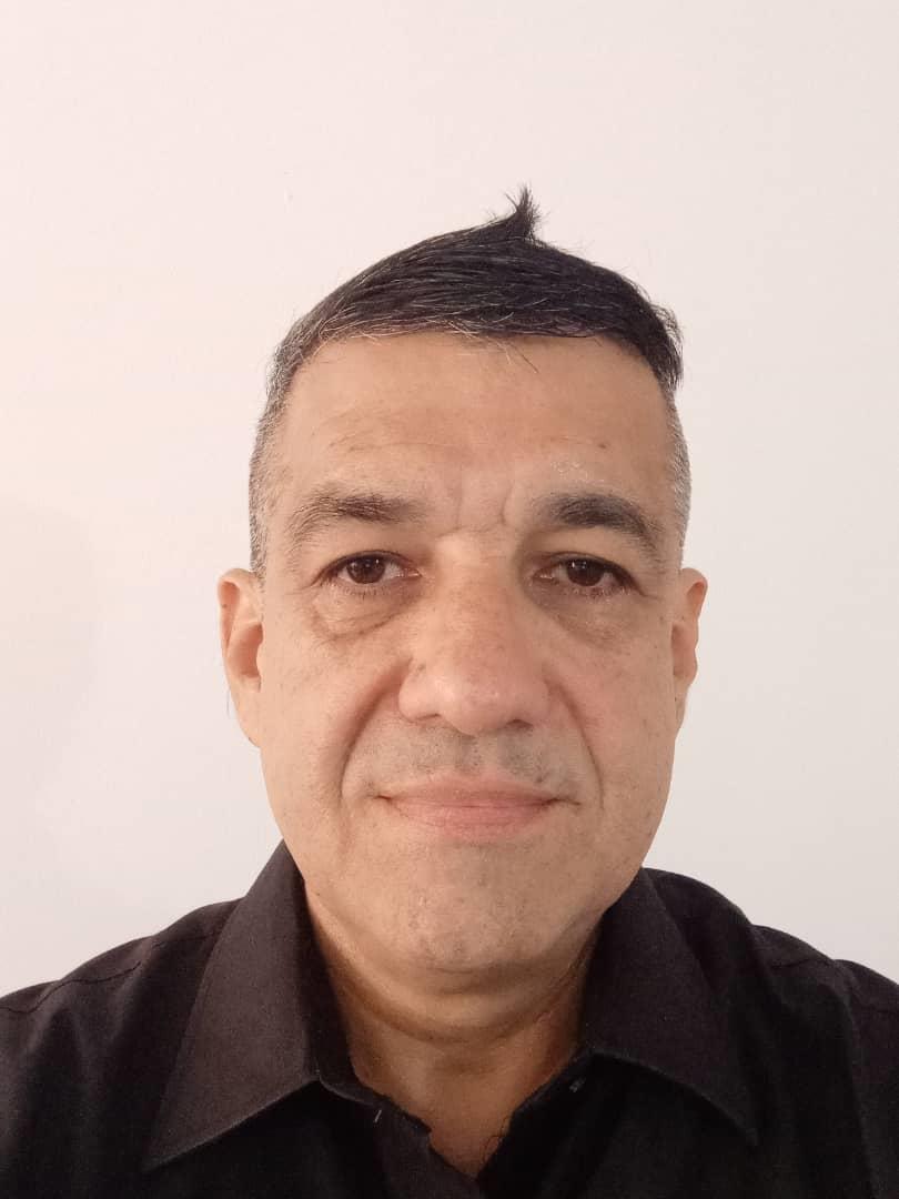 Jose A. Pernia Alviarez
