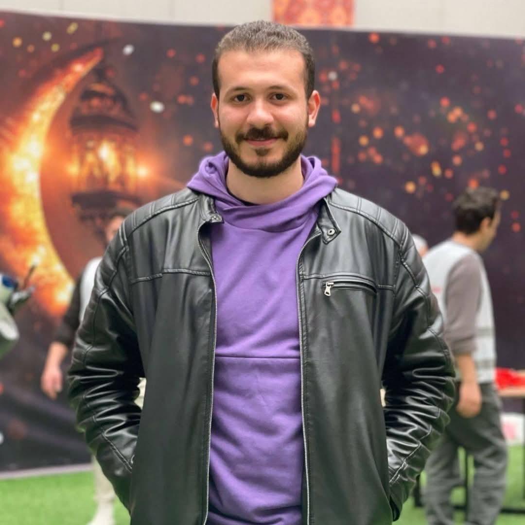 Muhammed E. El Sayed