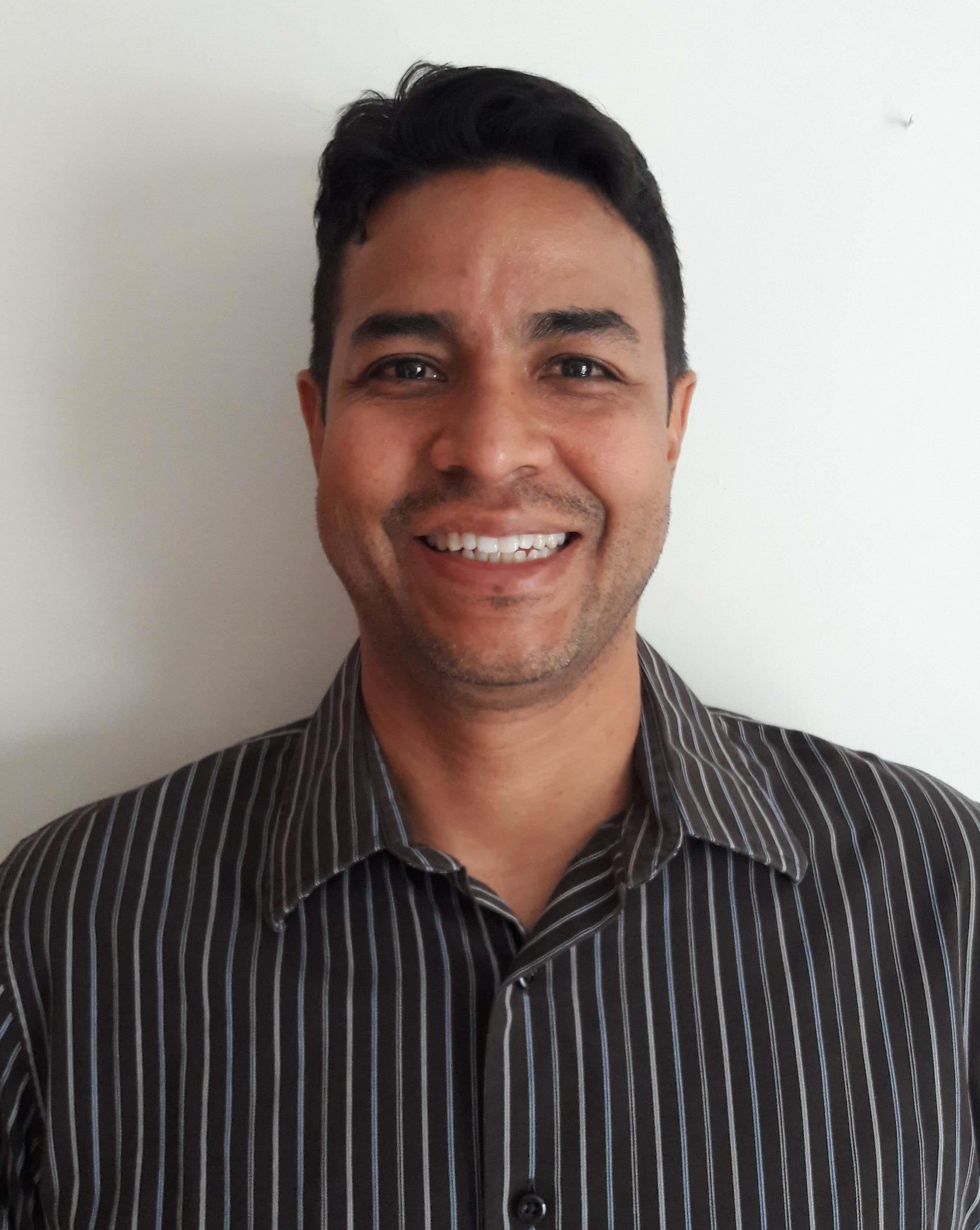 Leonardo A. Barrios Castro