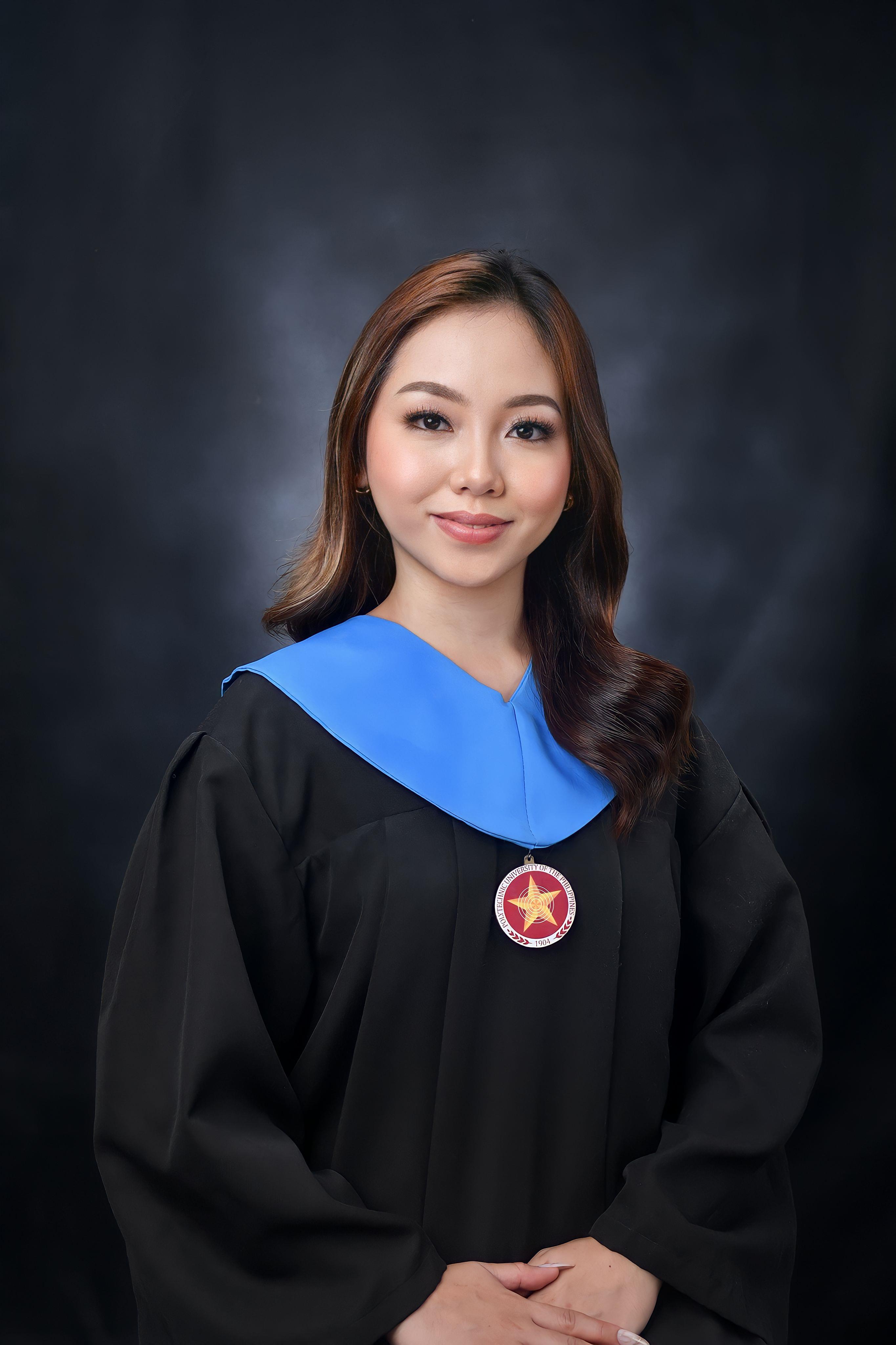 Yvonne P. Pangilinan