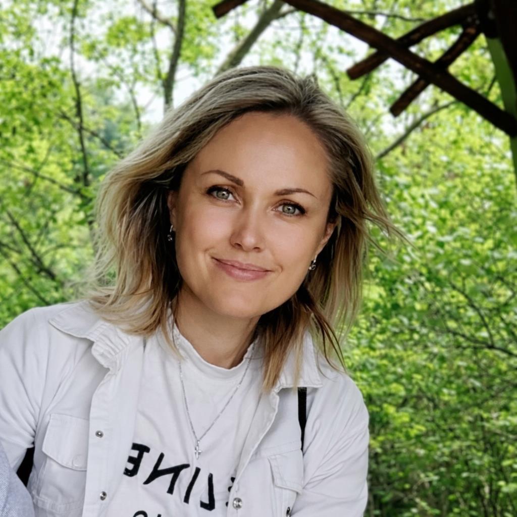 Inna Kalyta
