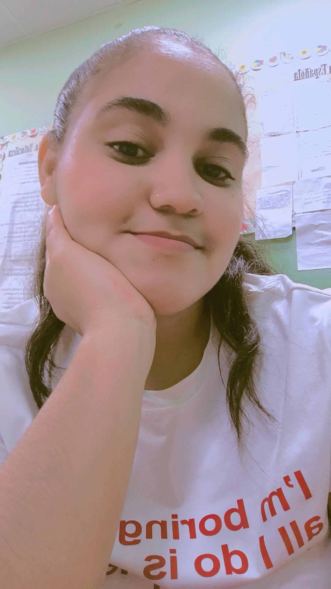 Génesis Acosta Payamps 