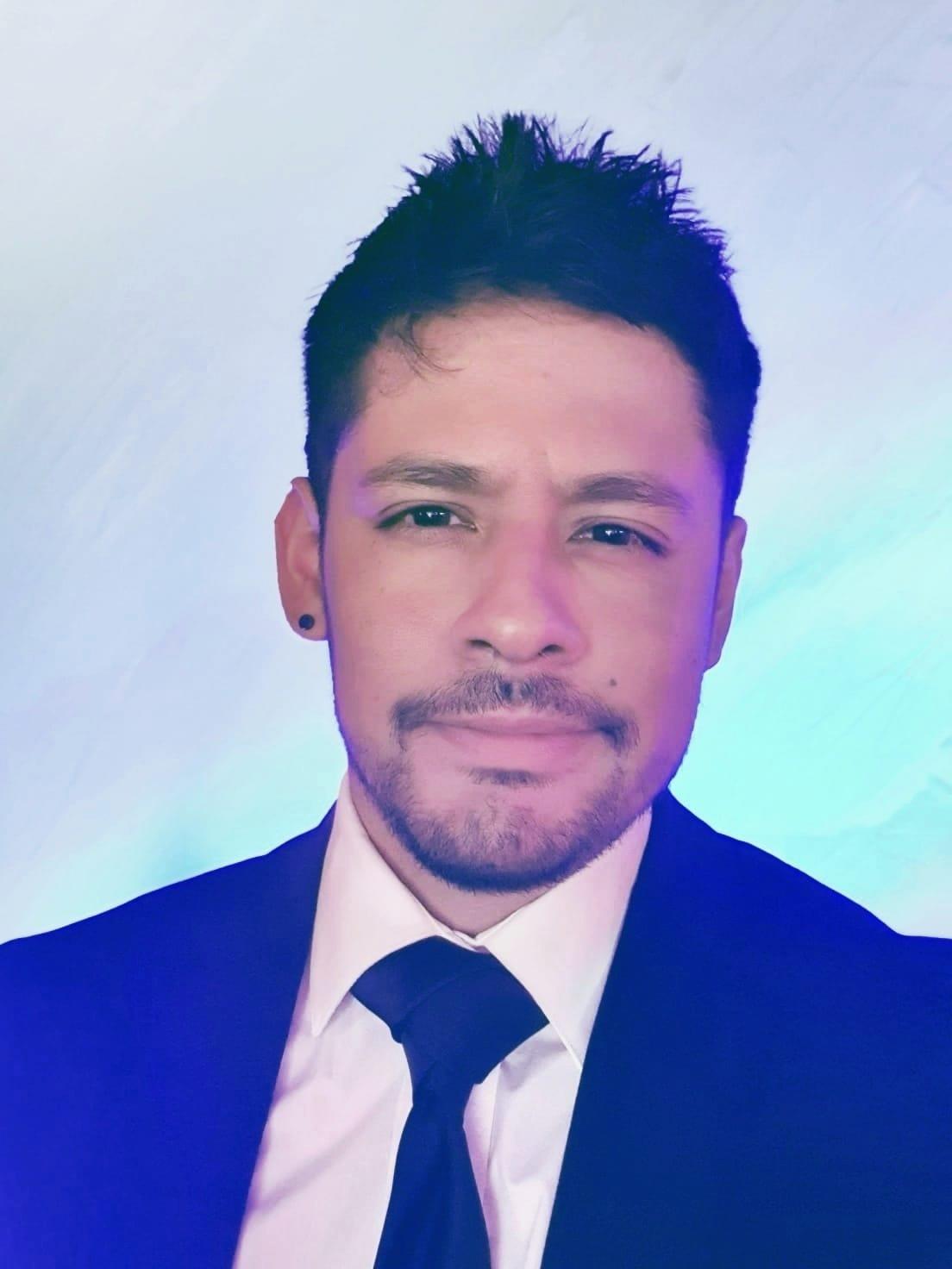 Josafat López Santamaría