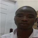 Muhammad Abubakar