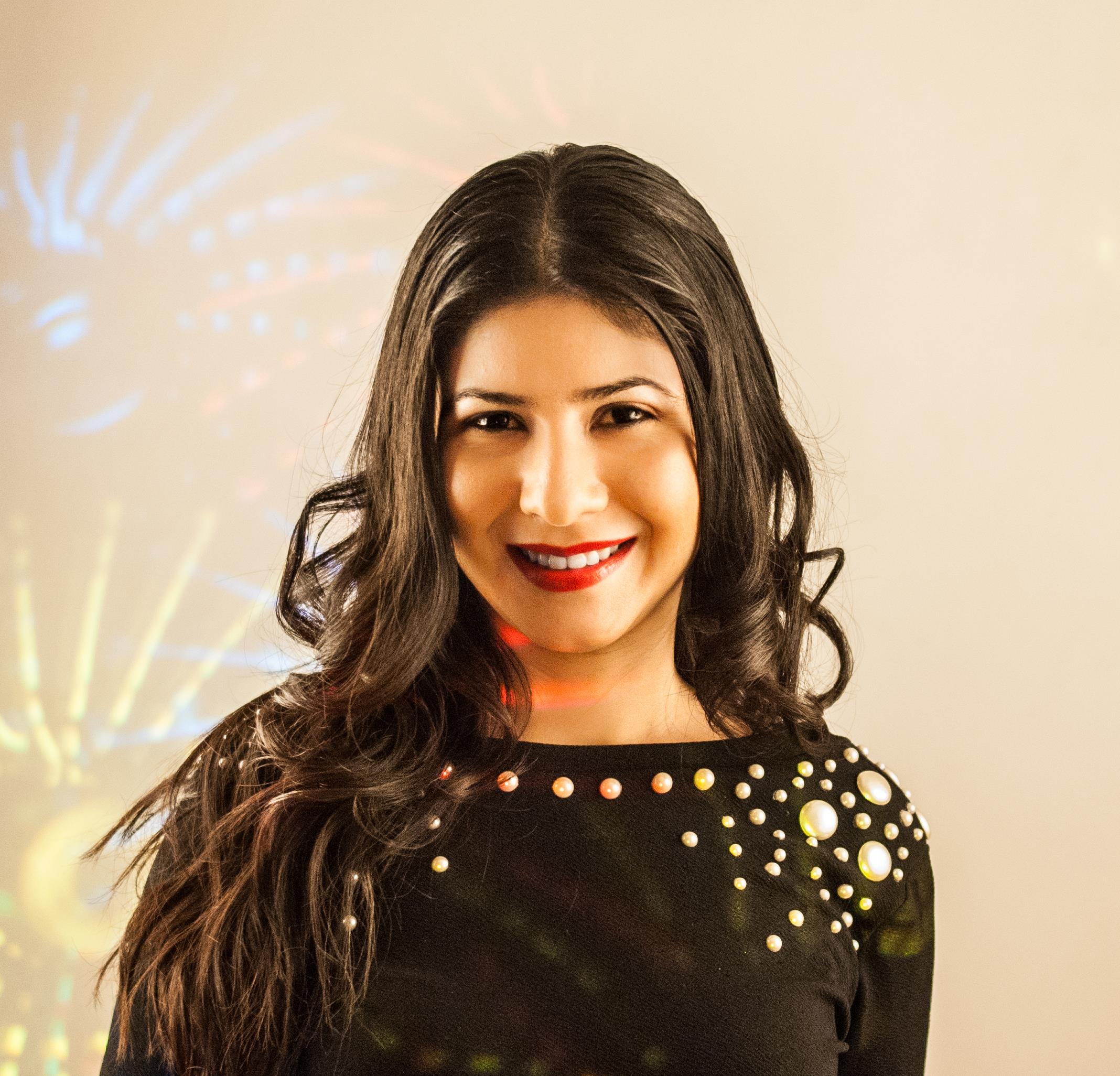 Valeria Delgado Lamas