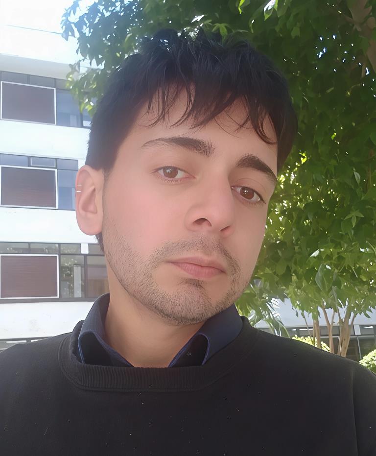 Andrés