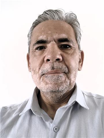 Mario G. Salguero