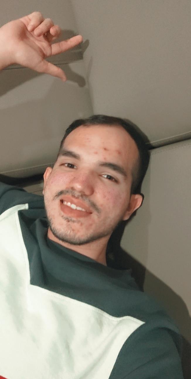 Jorge Zambrano Parra