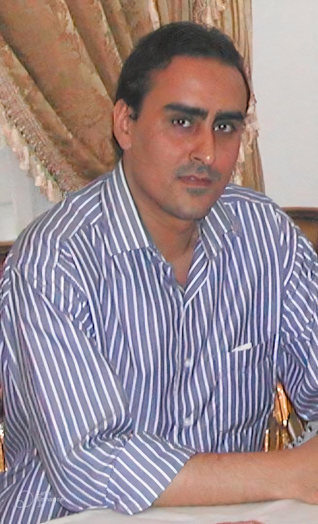 Taha M. salha