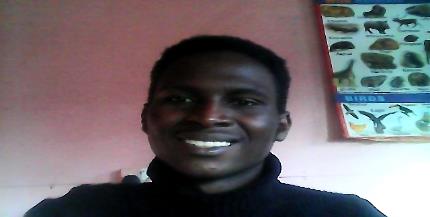 Michael N. Wainaina