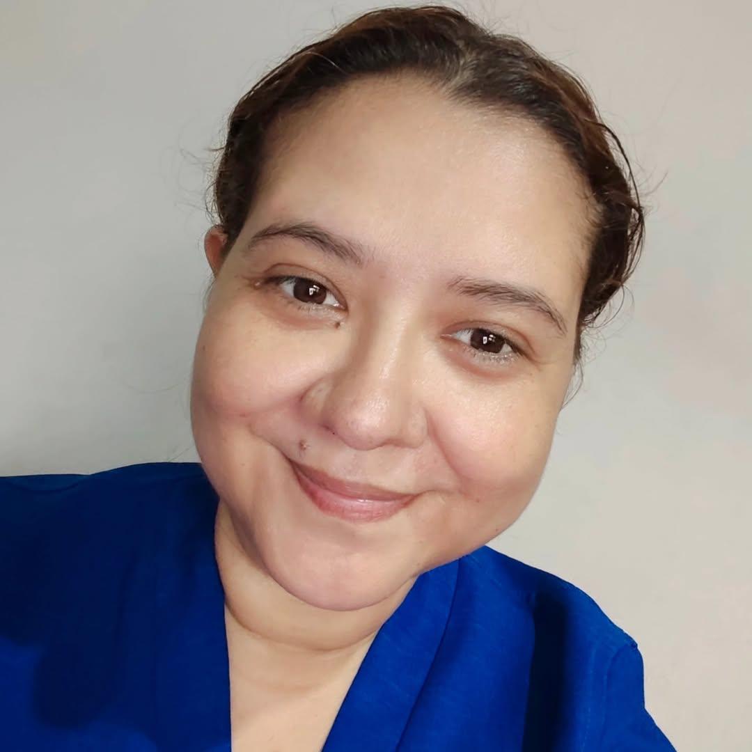 Cindy P. Rivera Guerrero