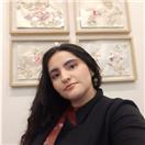 Geraldine Delgado Oliveros