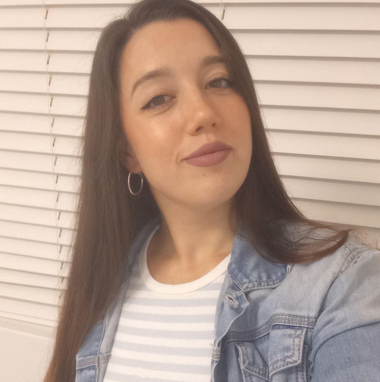 Nikita V. van der Westhuizen