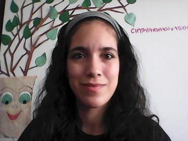 Adriana Ramos Velásquez