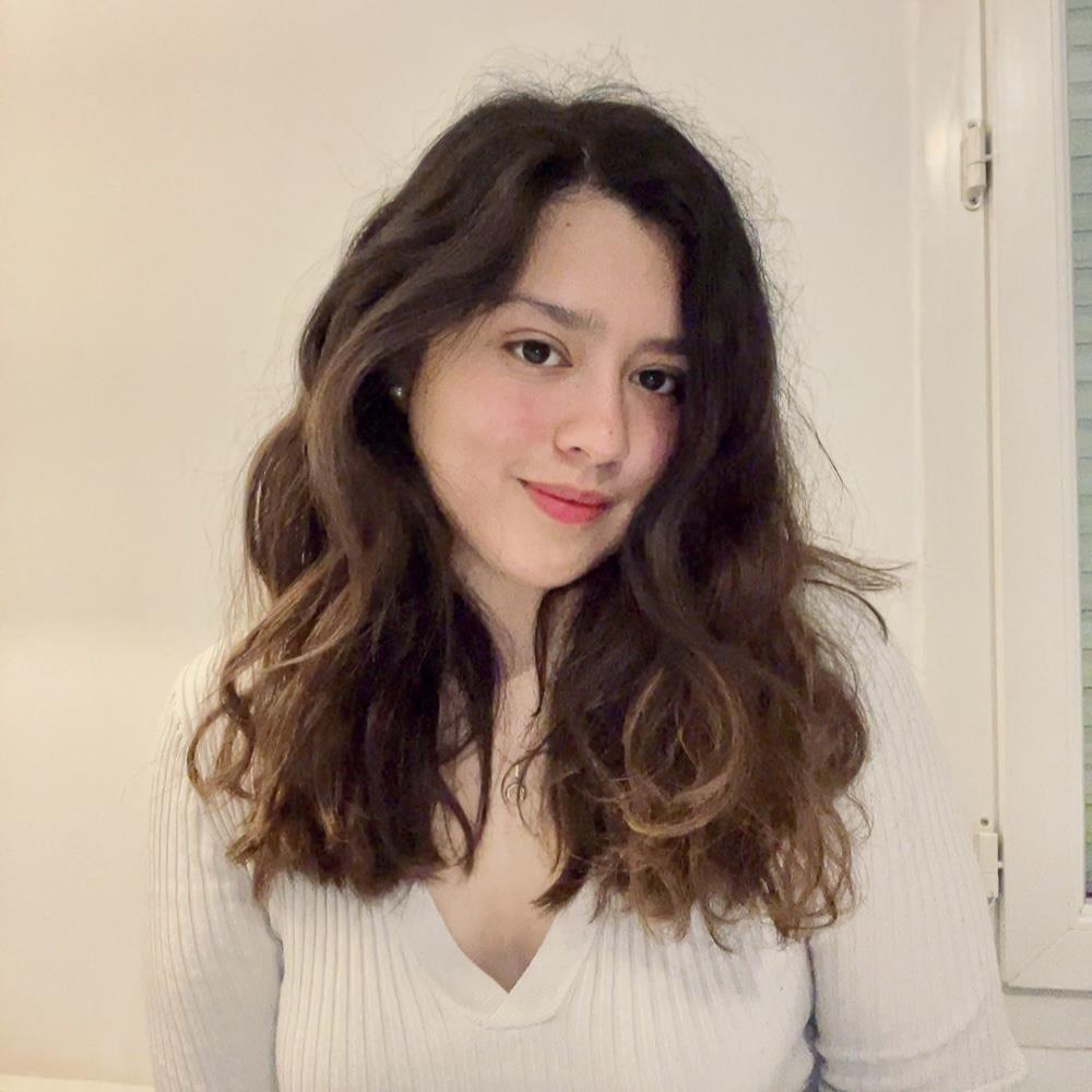 Paola X. Espinoza Gómez