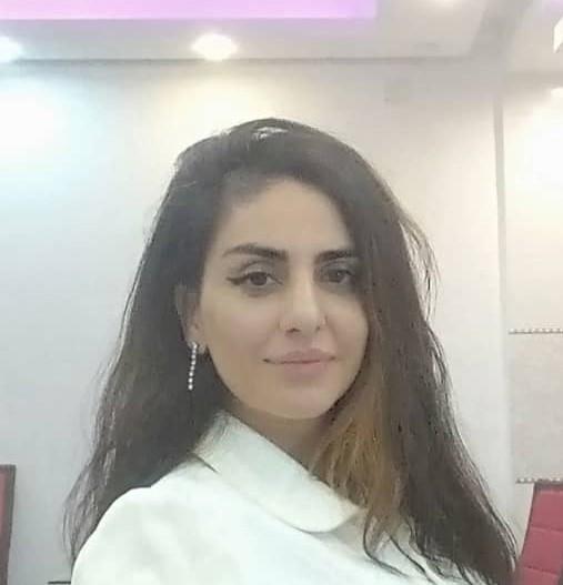 Zahra P.