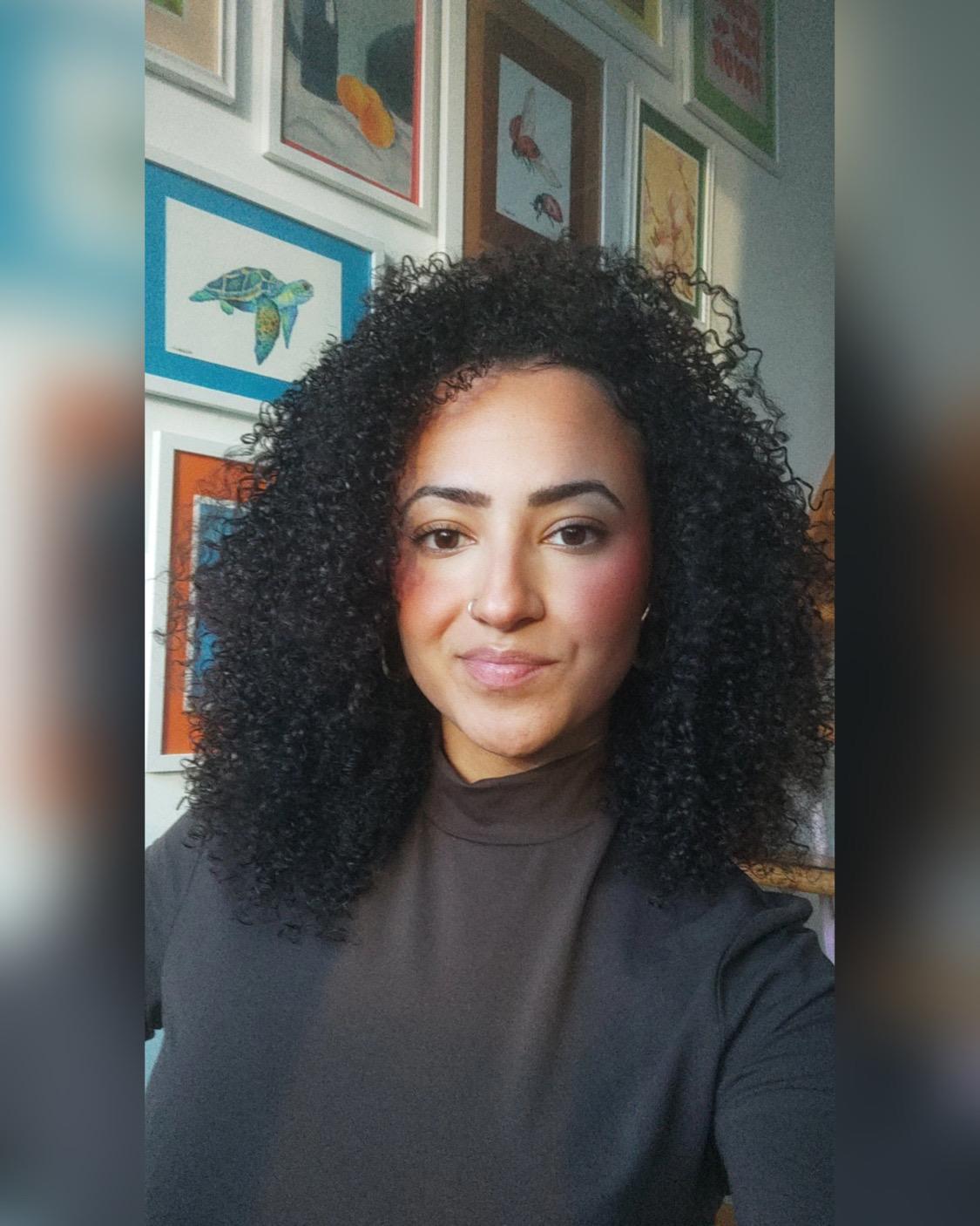 Maria Igbolomi Arrieta