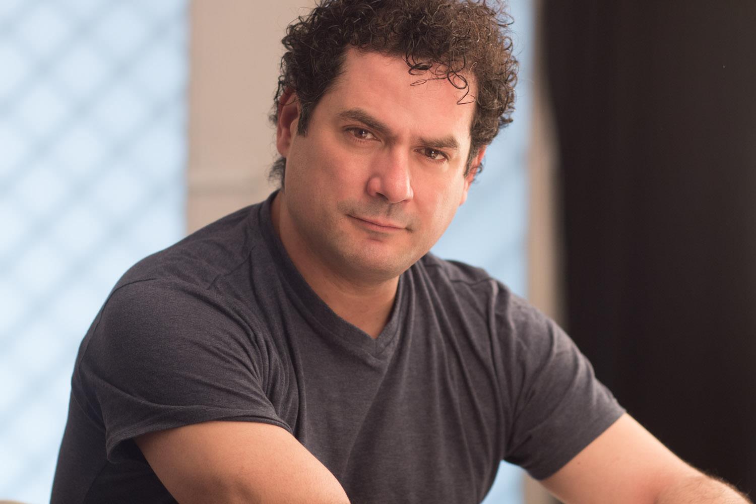 Juan A. Expósito Alonso