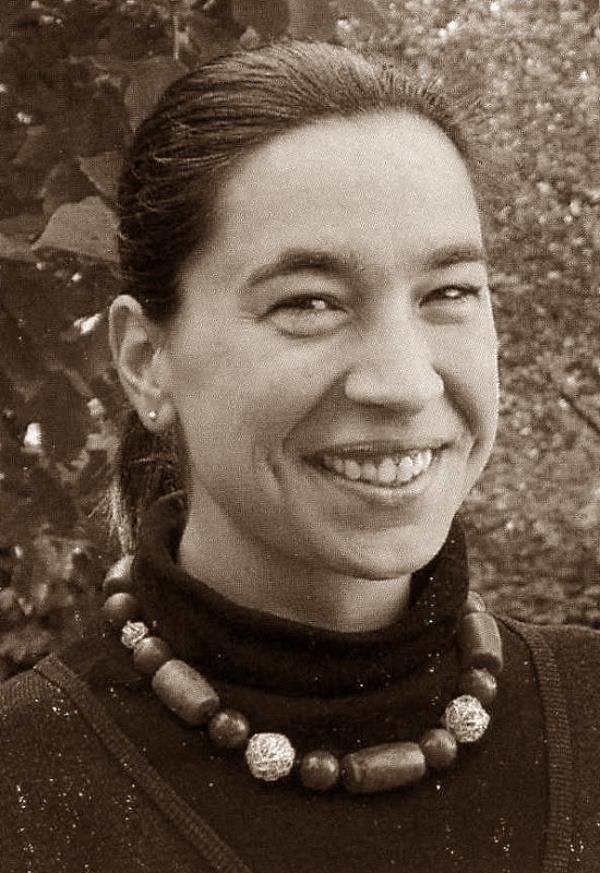 Katrin Wahl