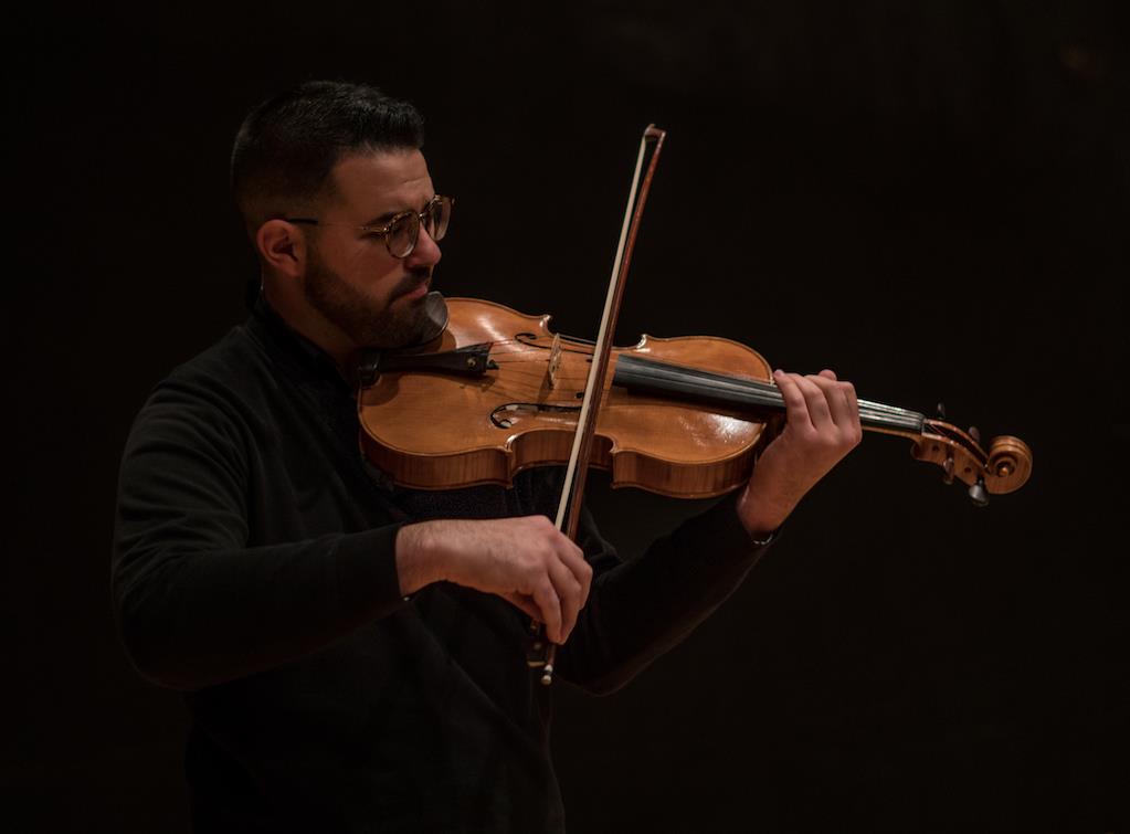 Matías Mayordomo Marín