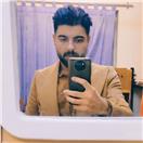Milad Ghasemian