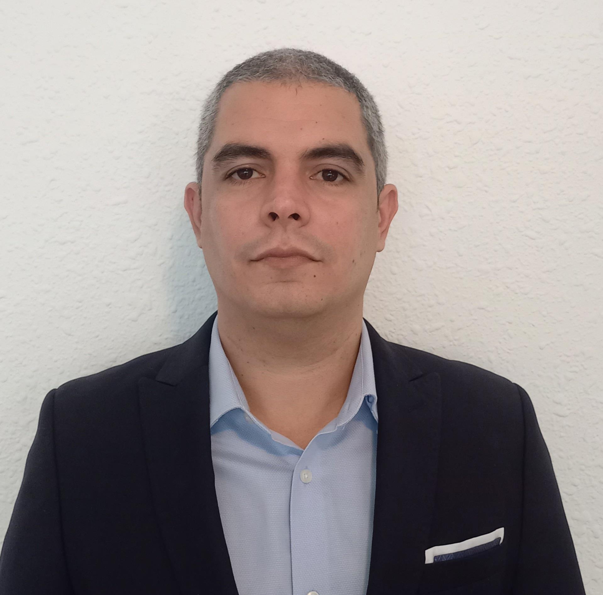 Dánel Cordovés Torres Gómez de Cádiz