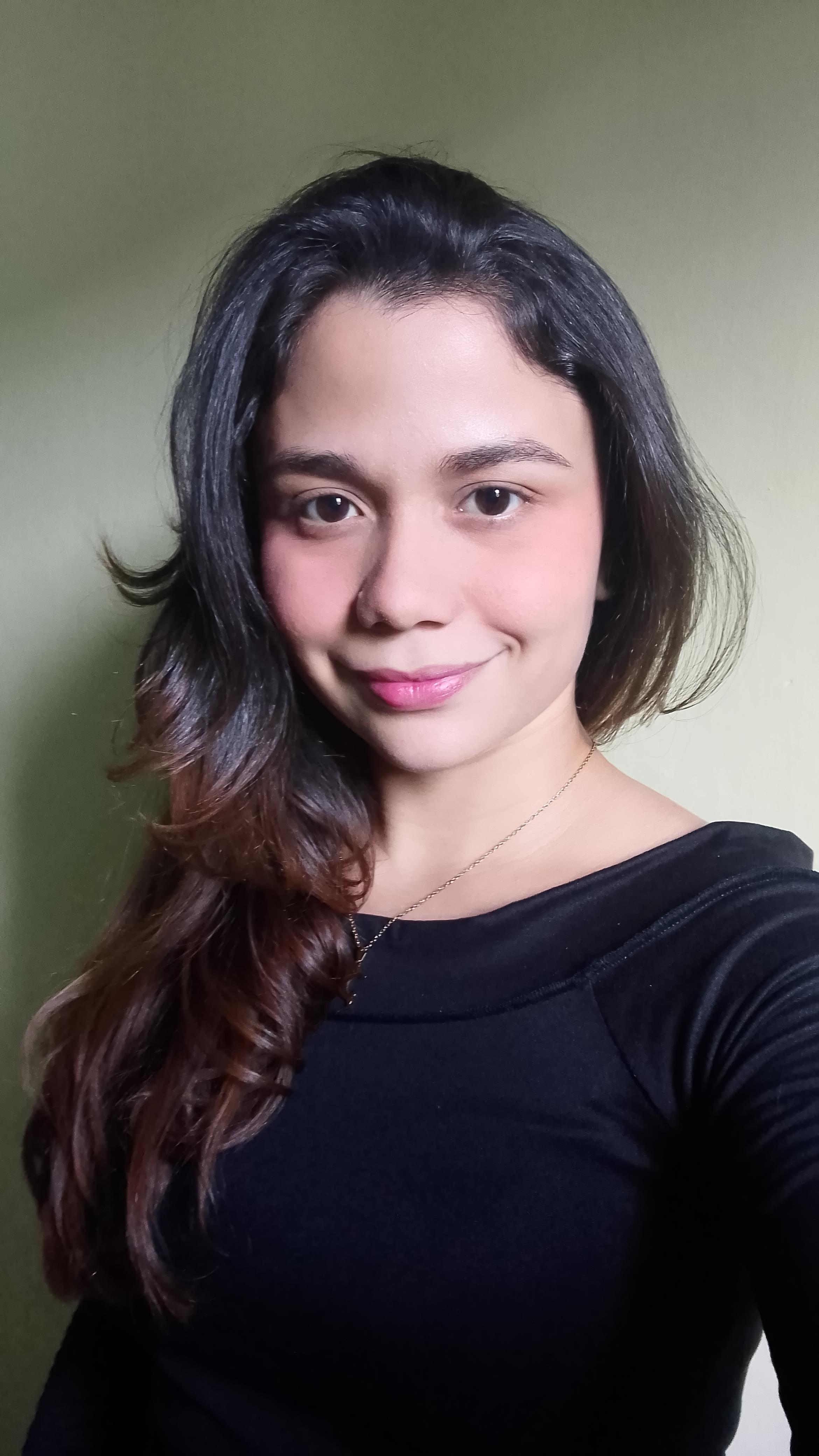 Marialberth K. Garcia