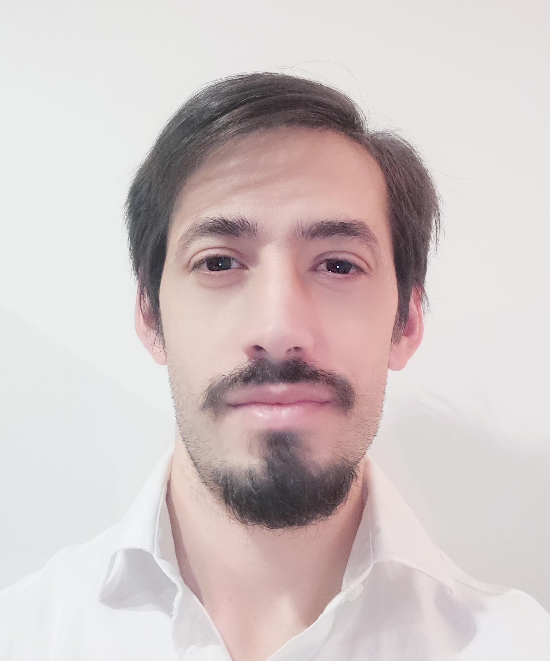 Jose M. Vivar Maldonado 