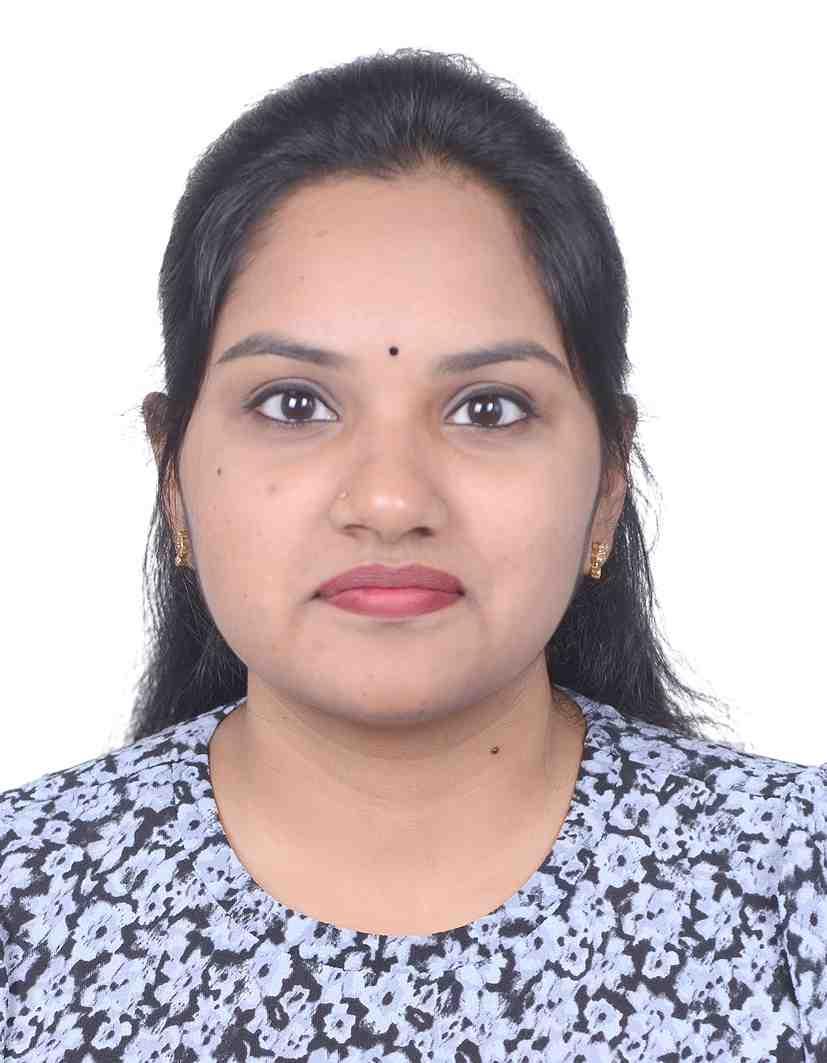 Harittha Parameswaran