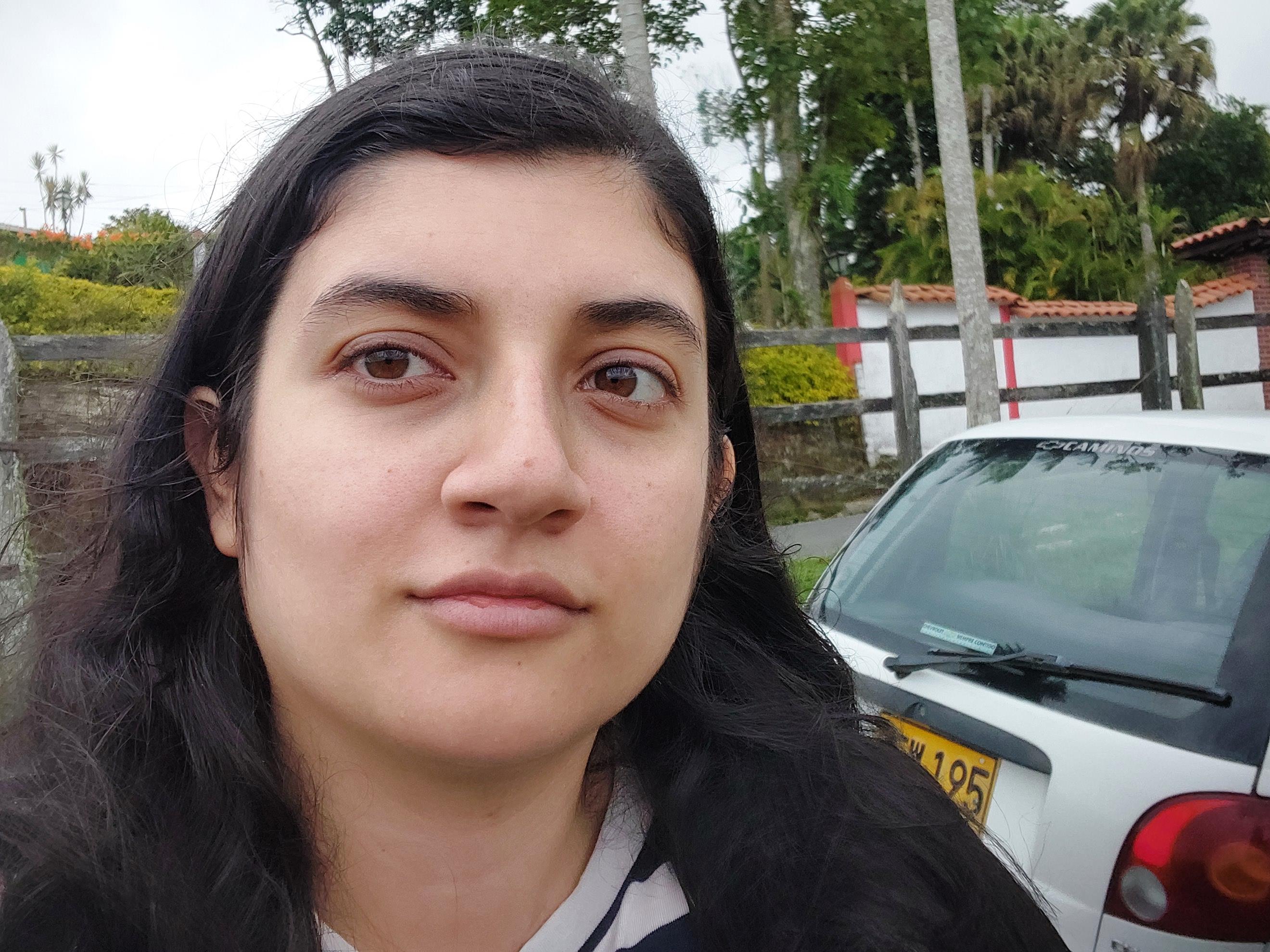 Valentina Osorio Osorio