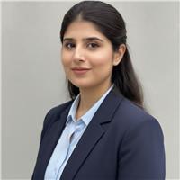 Alishba A. Abbas - Online Biology tutor - Classgap