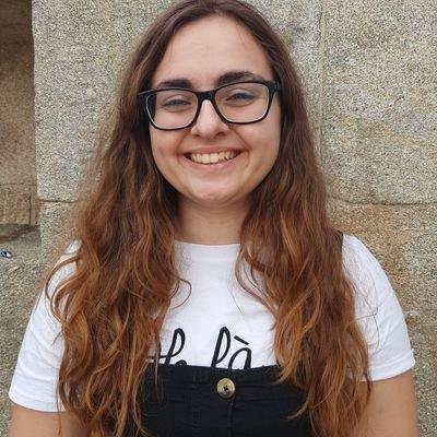 María Herrero Prado