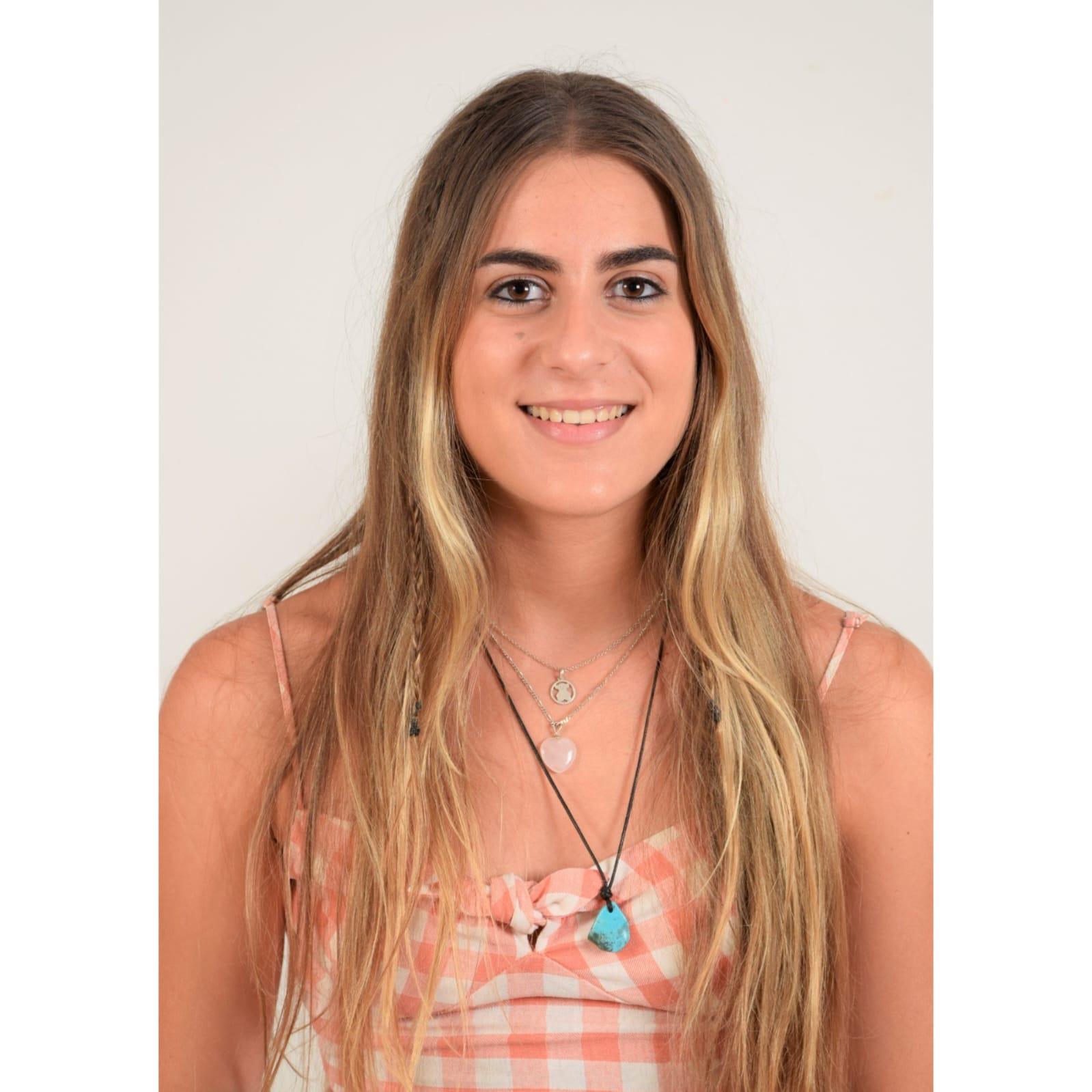 Rocío Reina Delgado