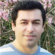 Reza Rezapour