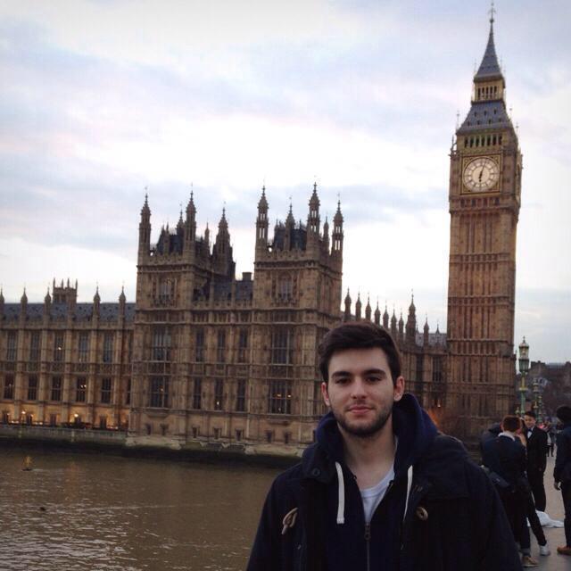 Daniel Gala Rodriguez