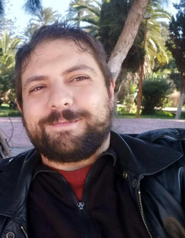 Yacine Yac