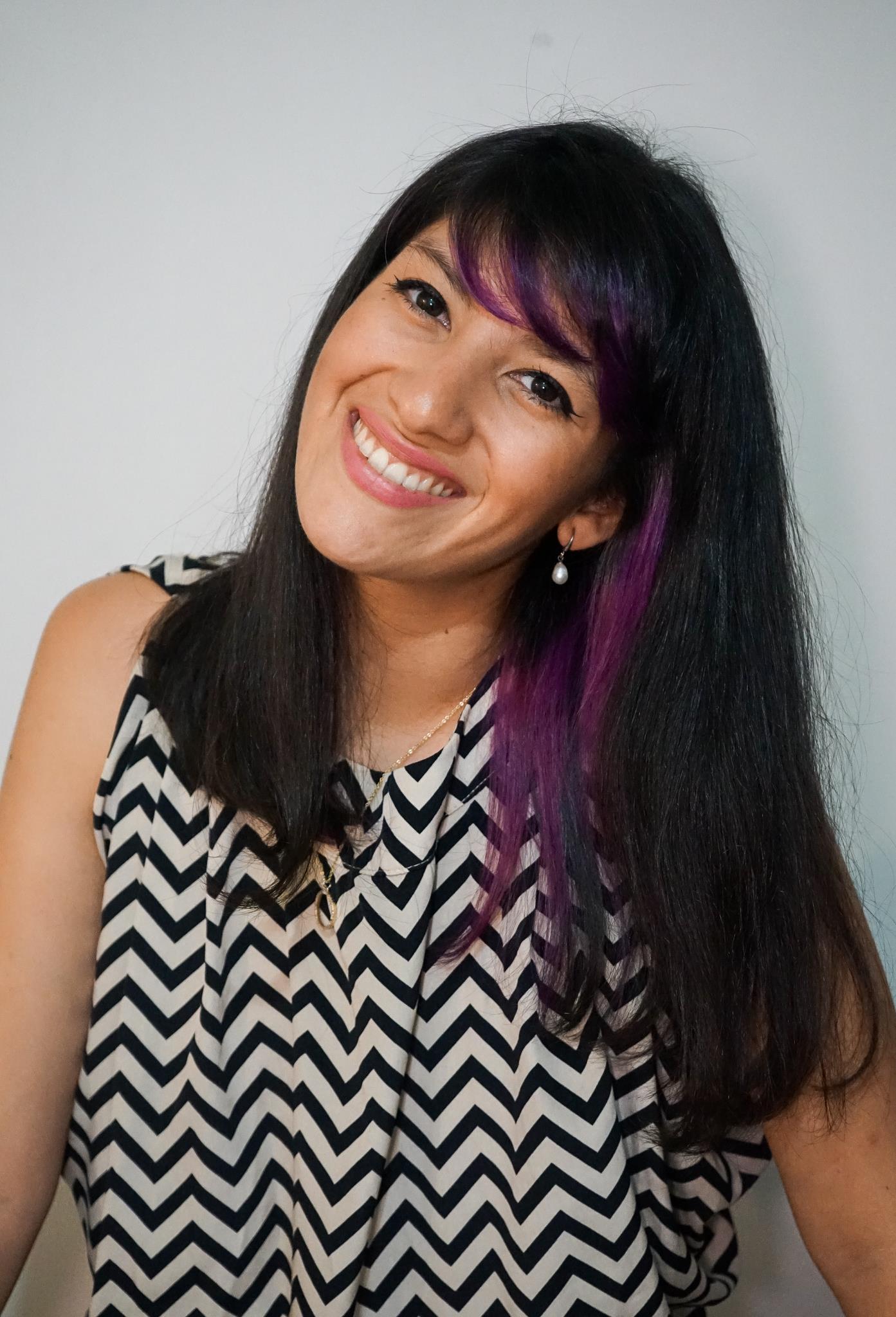 Pierina F. Fonseca Castro