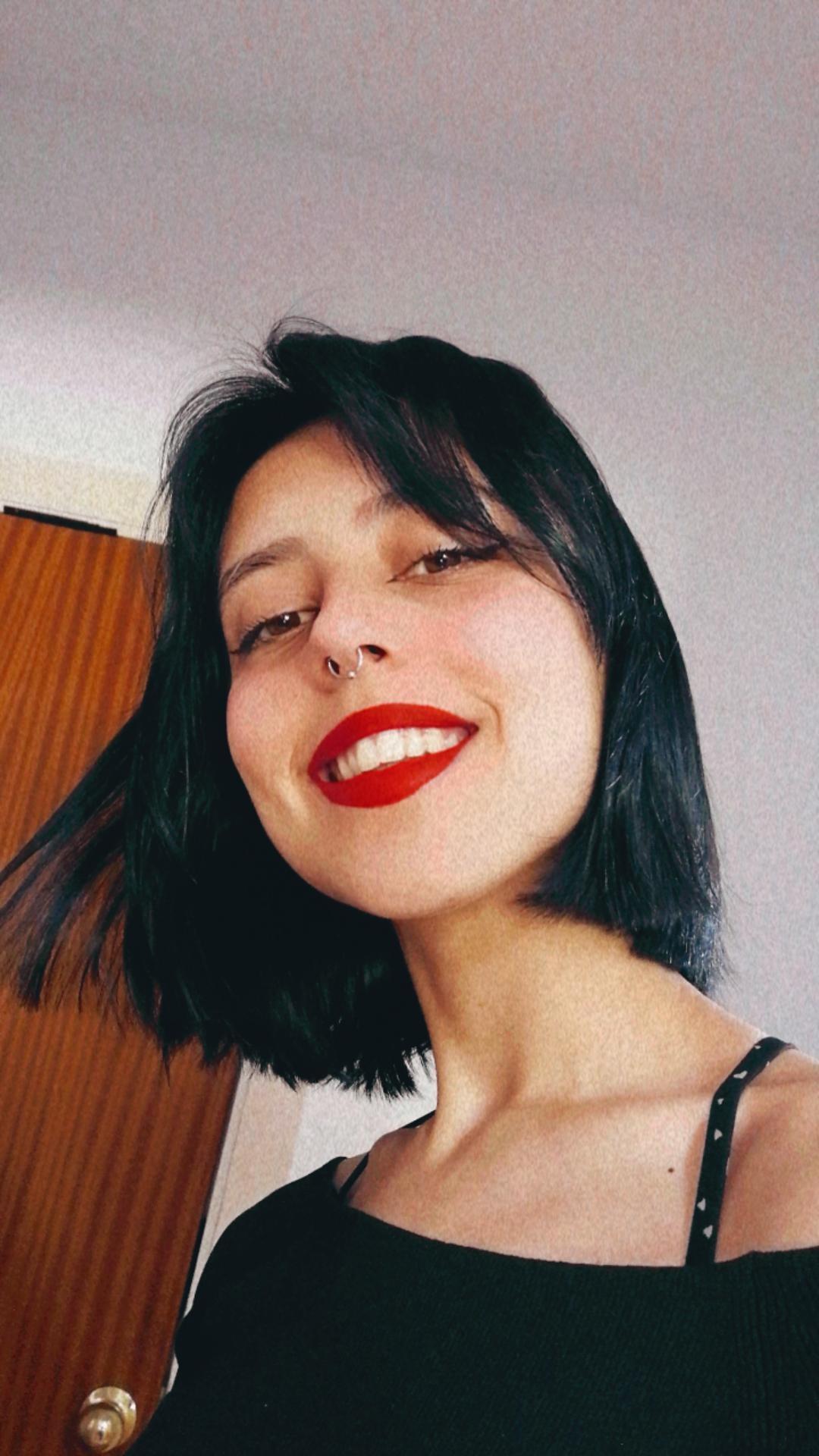 Isabel Martínez Montero 