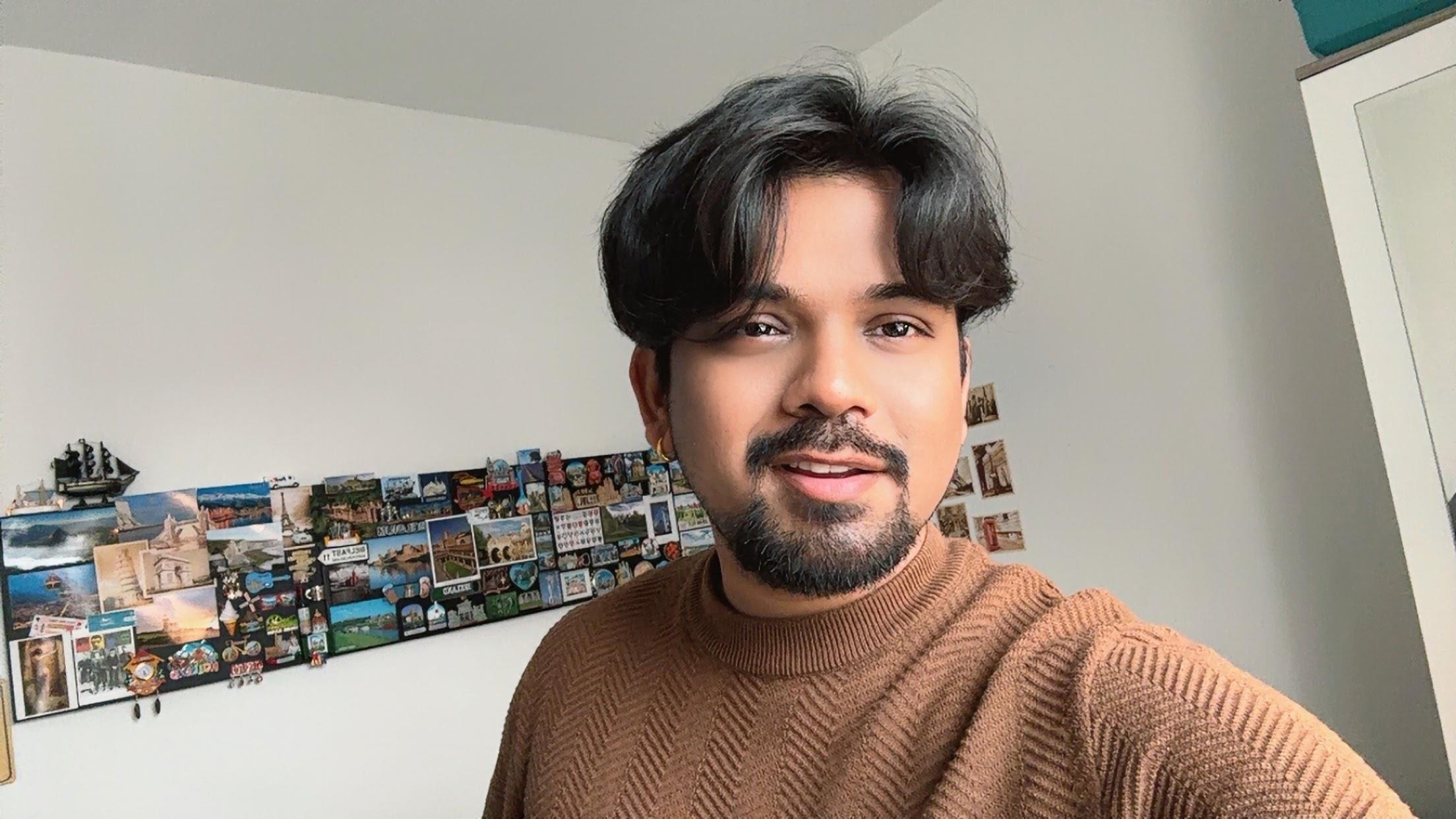Shubham