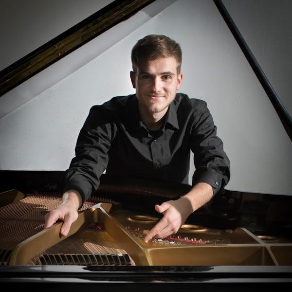 Pablo Lorenzo García