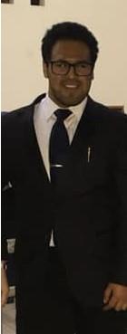 Alexander La Rosa Cabrera