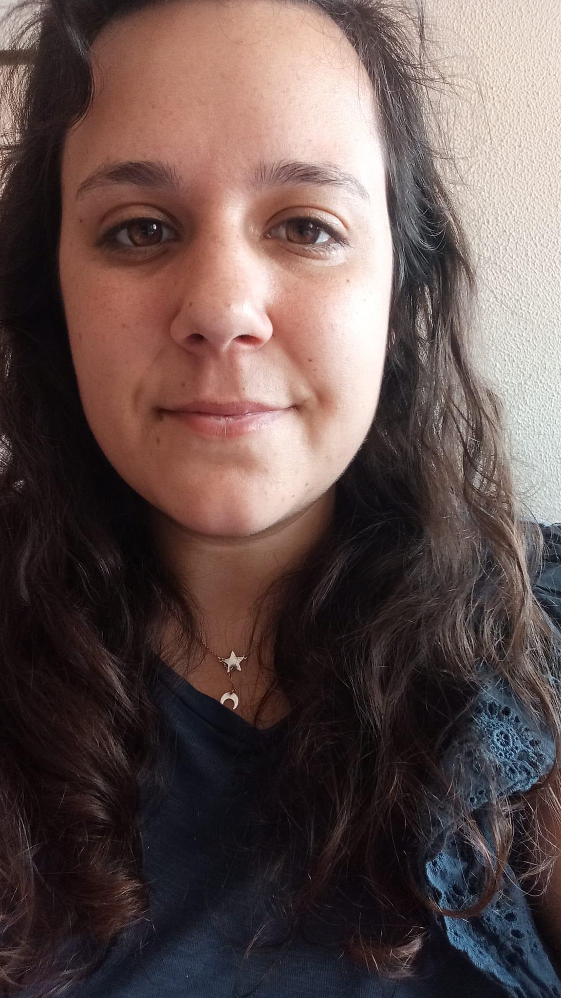 Elizabeth Herrera Moreno