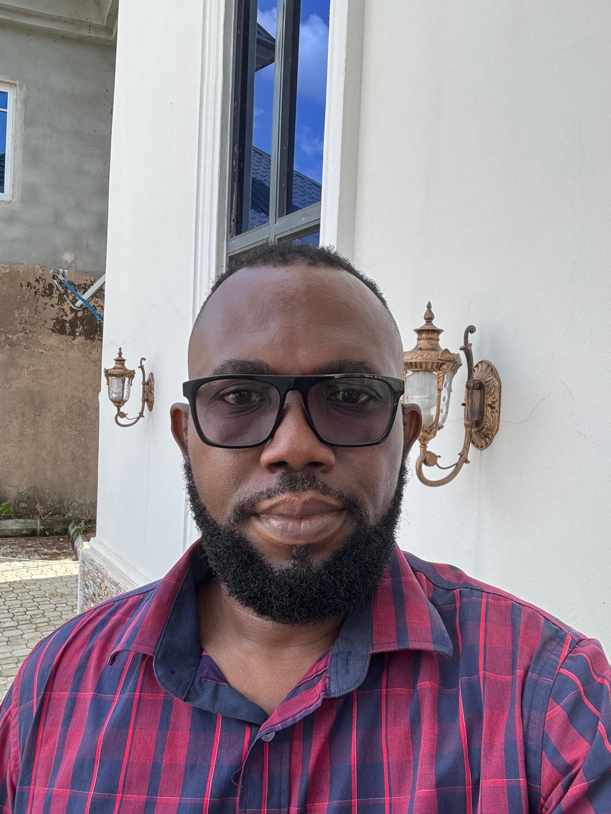 Ikechukwu