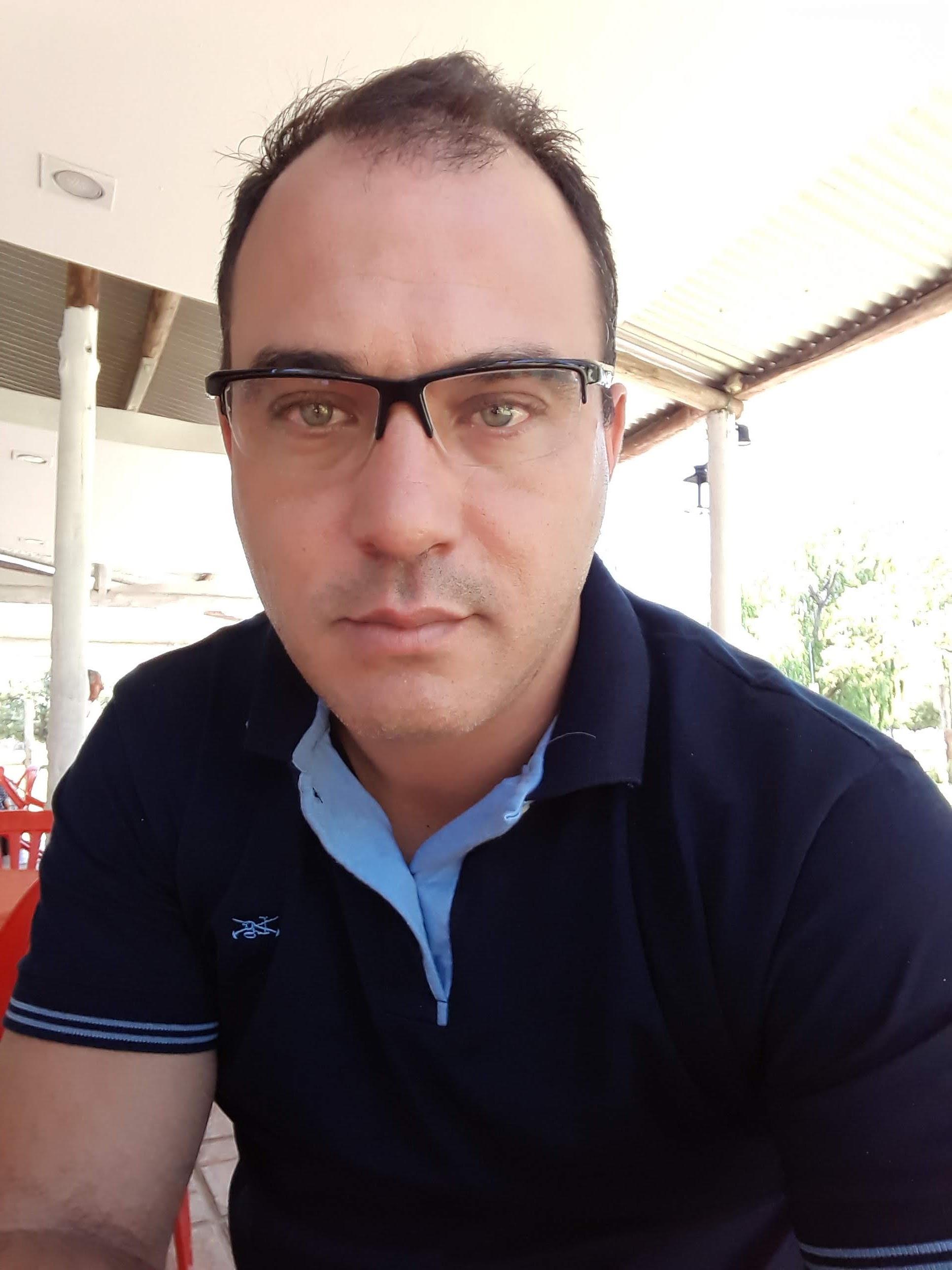 Fabián E. BENITEZ GAZZOLA