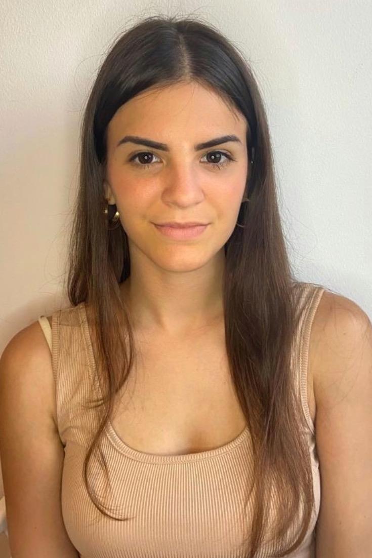 Amanda Pardo Fariñas