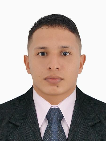 Yeison A. Pérez Guevara