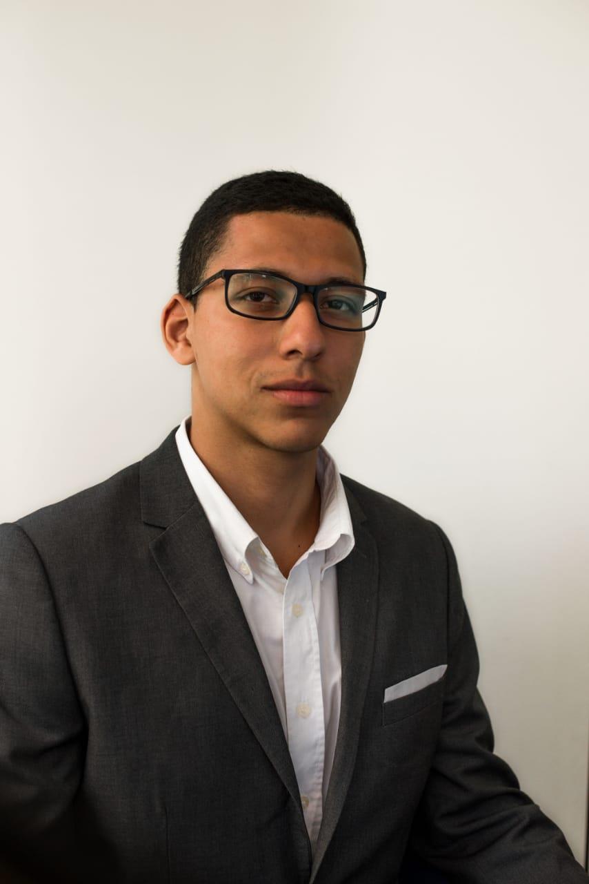 Jesus Ynfusino Martinez