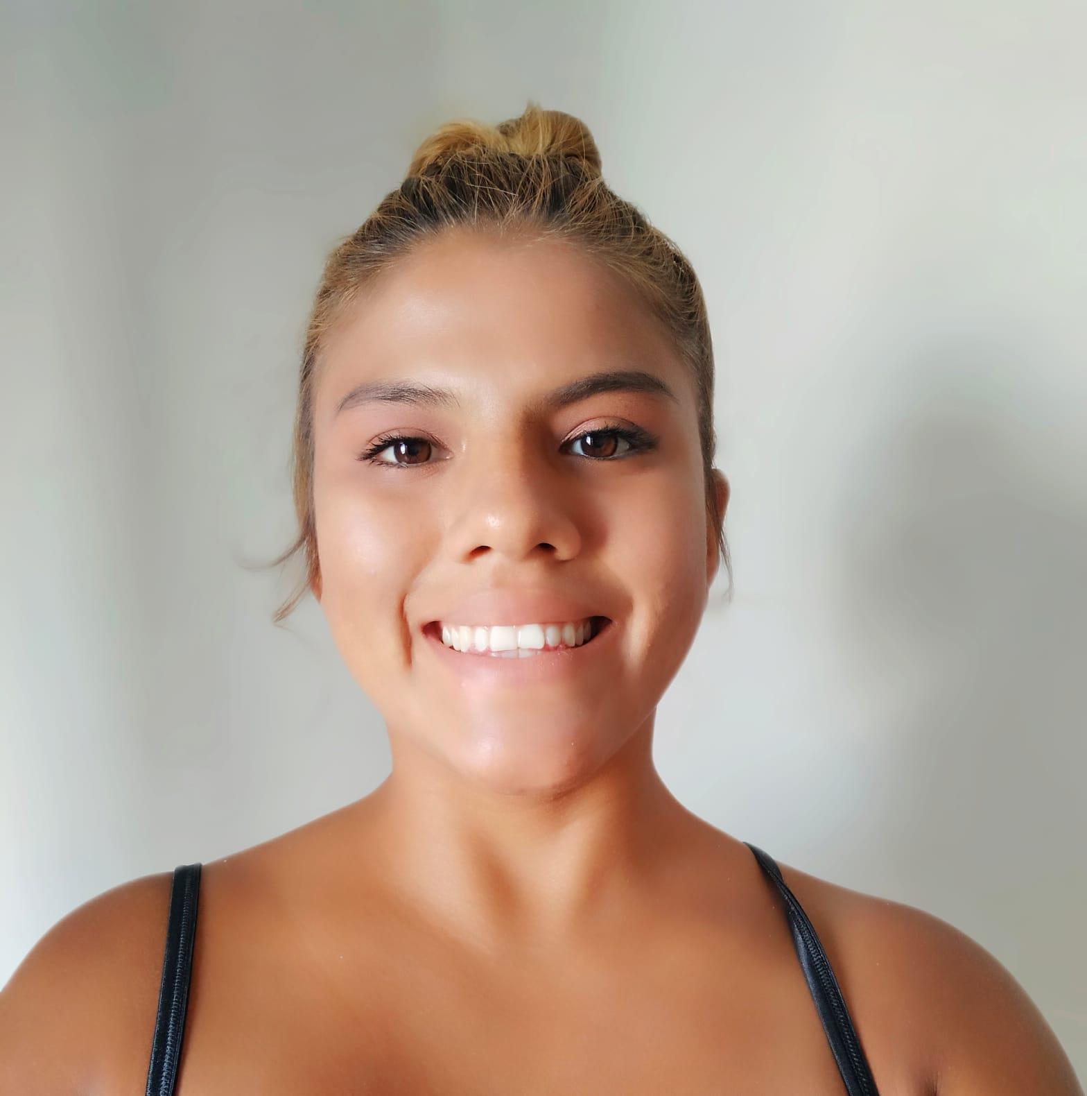 Diana C. Maldonado Rodríguez