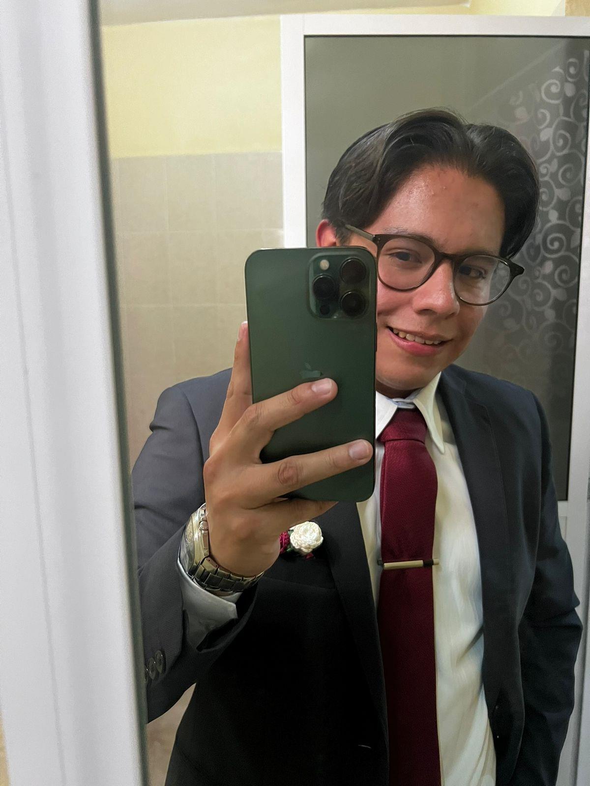 Elian Molina Herrera